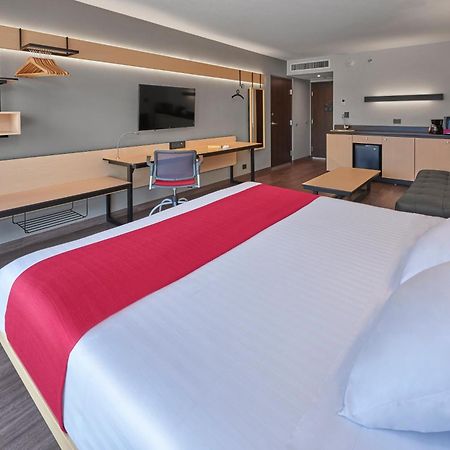City Express By Marriott Monterrey Lindavista Guadalupe  Esterno foto