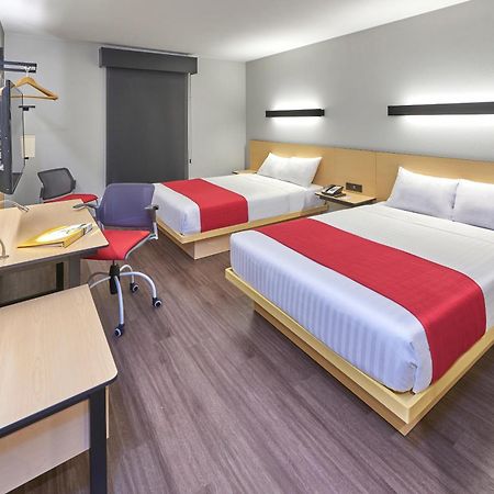 City Express By Marriott Monterrey Lindavista Guadalupe  Esterno foto