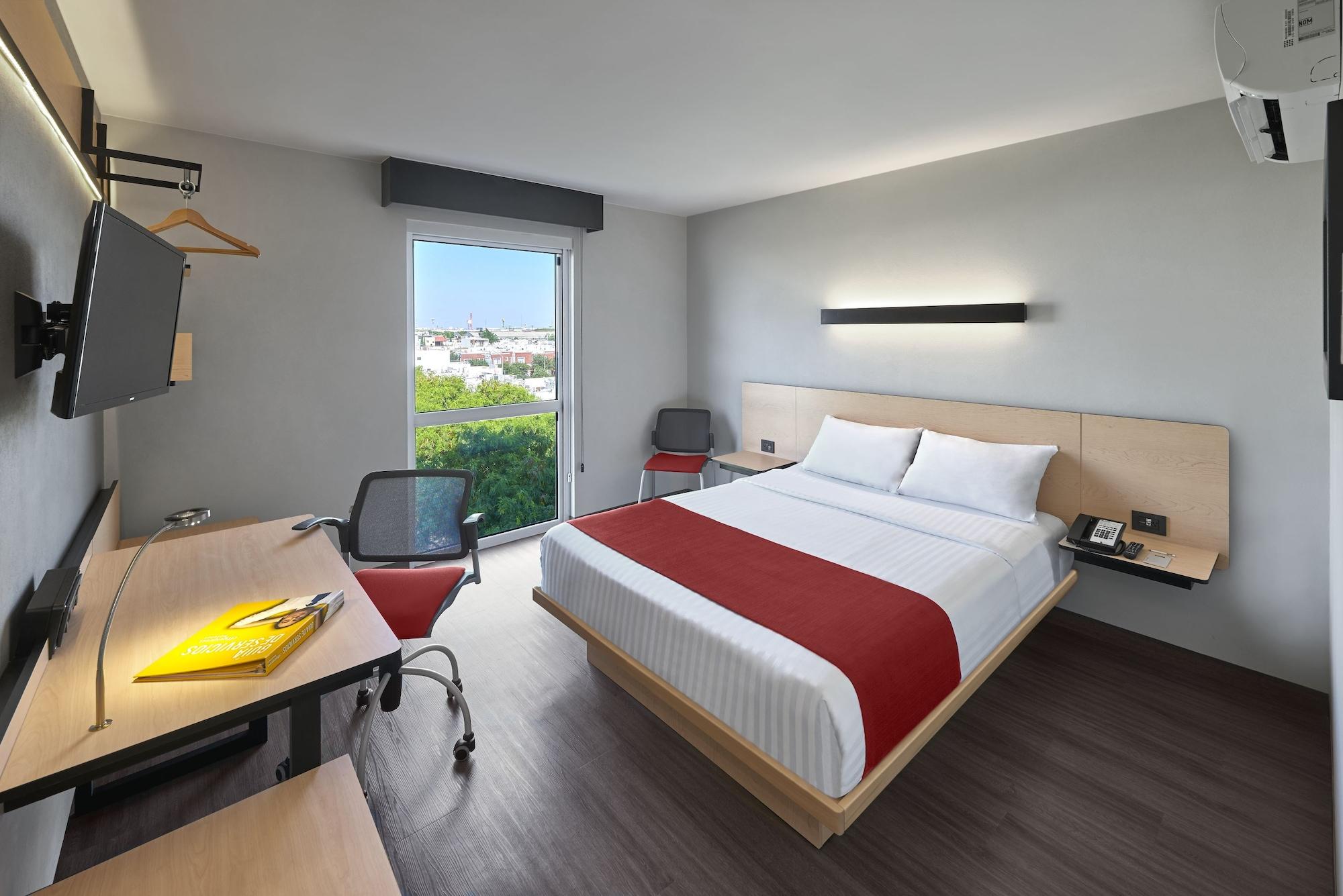 City Express By Marriott Monterrey Lindavista Guadalupe  Esterno foto