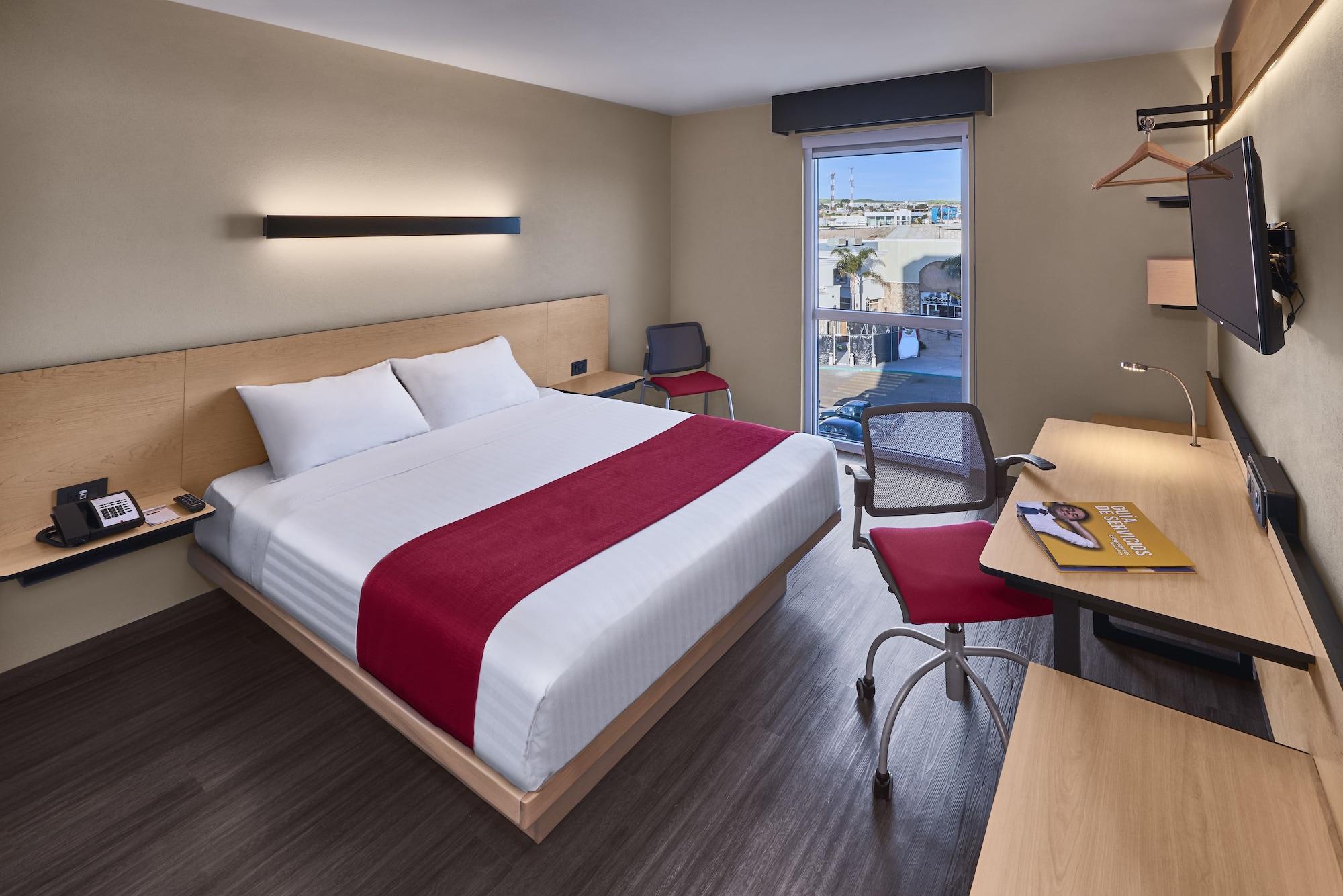 City Express By Marriott Monterrey Lindavista Guadalupe  Esterno foto