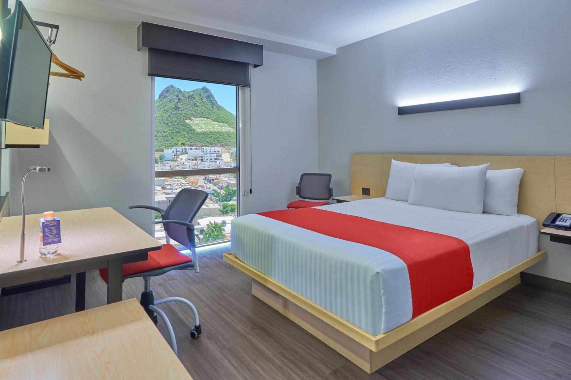City Express By Marriott Monterrey Lindavista Guadalupe  Esterno foto