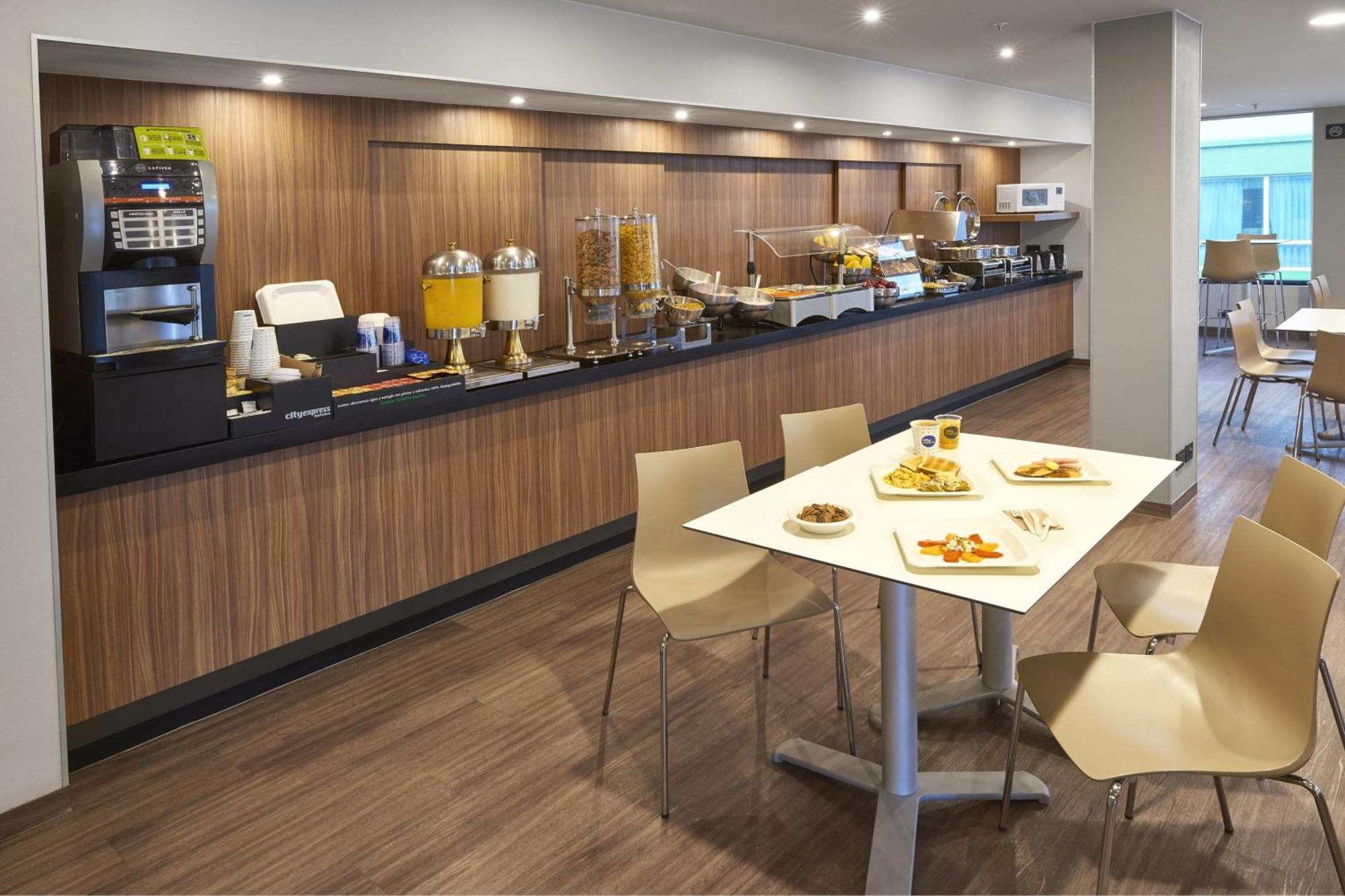 City Express By Marriott Monterrey Lindavista Guadalupe  Esterno foto