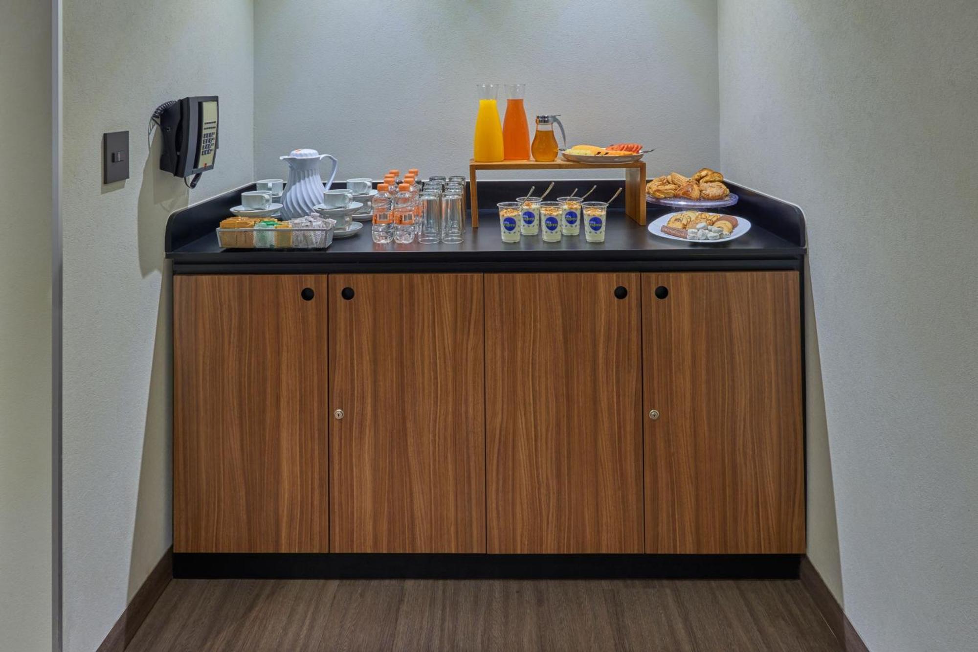 City Express By Marriott Monterrey Lindavista Guadalupe  Esterno foto