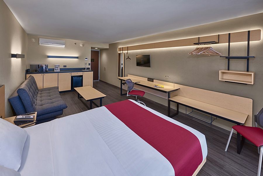 City Express By Marriott Monterrey Lindavista Guadalupe  Esterno foto
