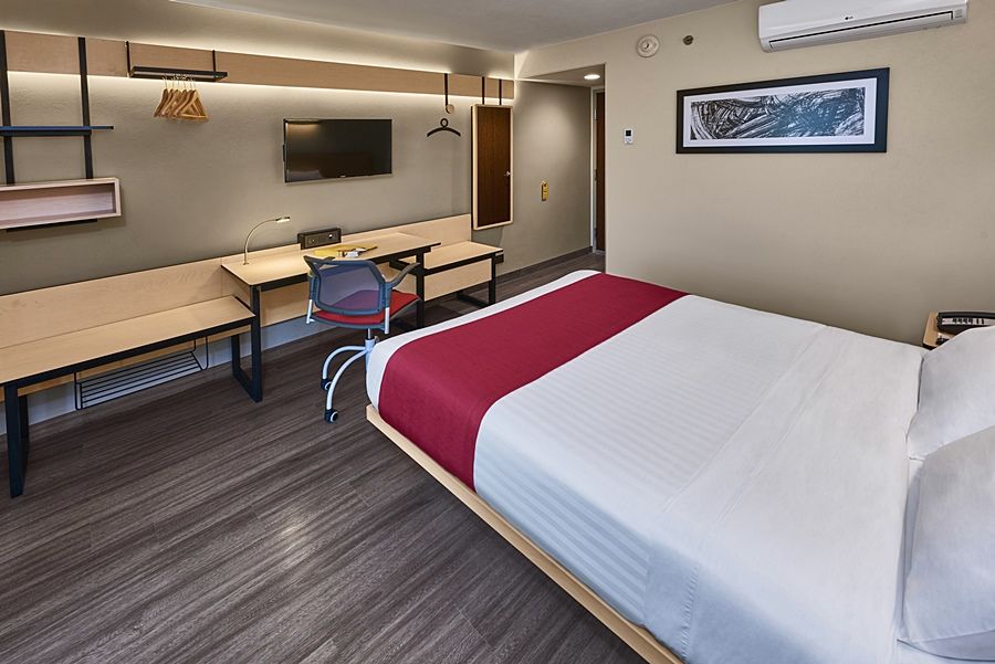 City Express By Marriott Monterrey Lindavista Guadalupe  Esterno foto