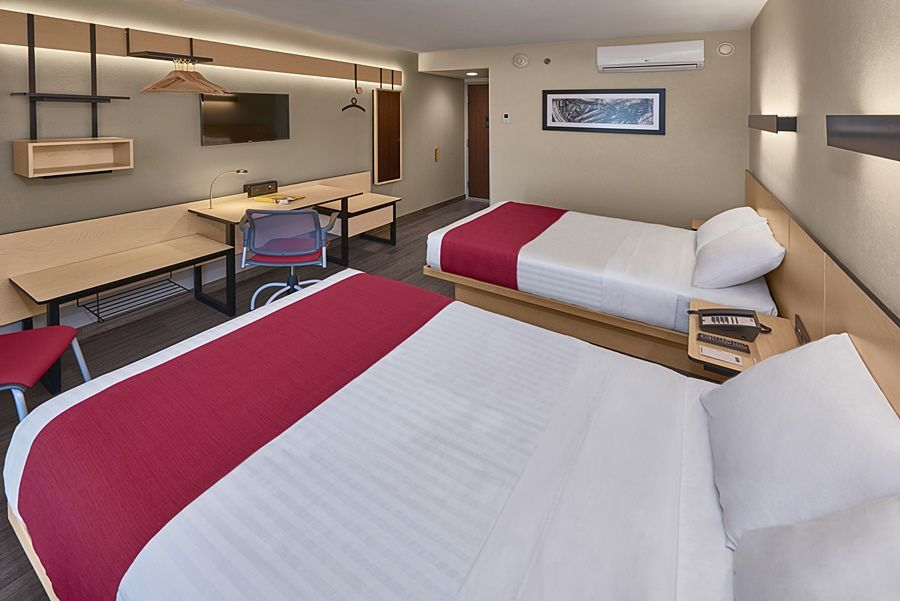 City Express By Marriott Monterrey Lindavista Guadalupe  Esterno foto