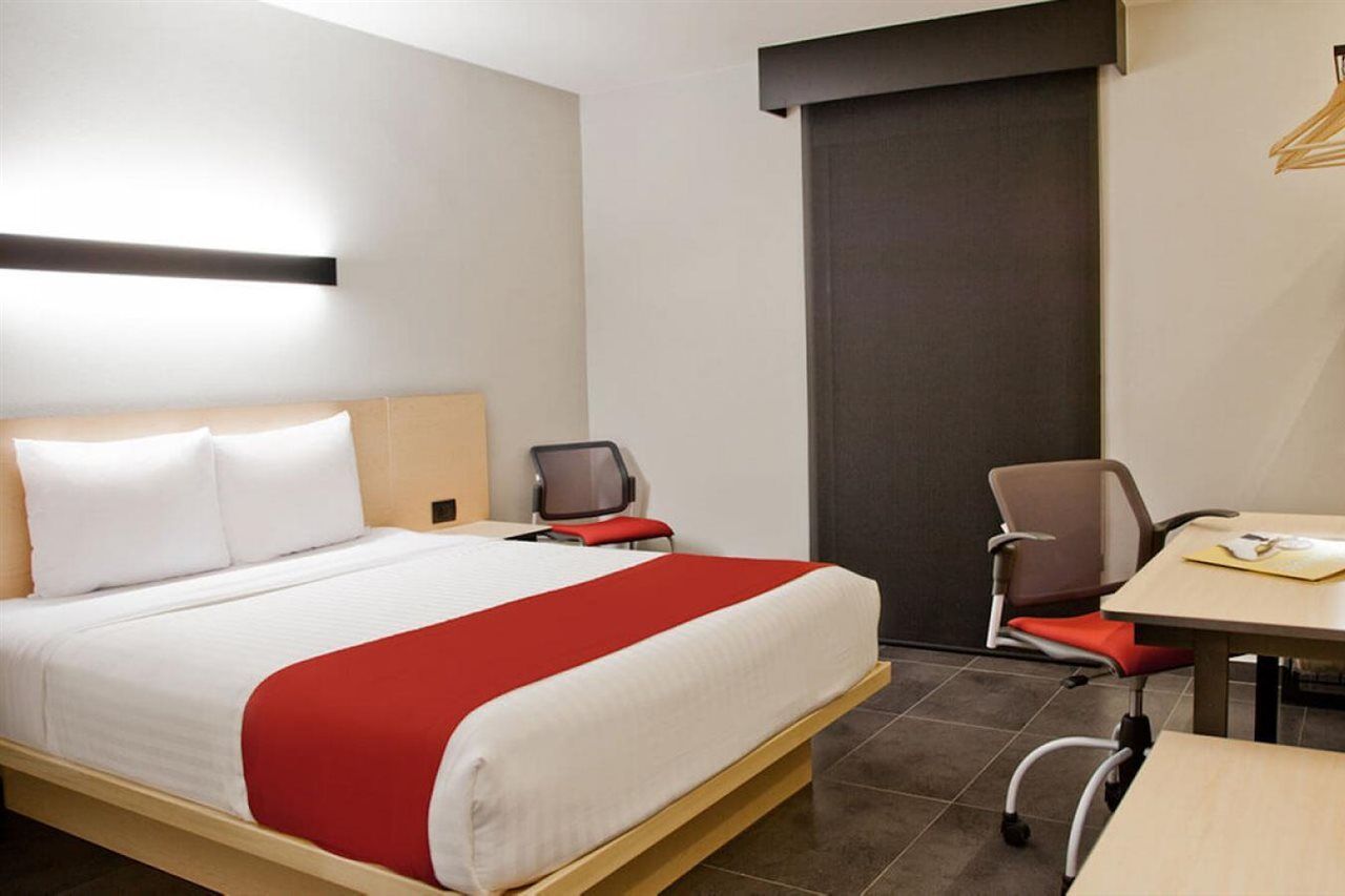 City Express By Marriott Monterrey Lindavista Guadalupe  Esterno foto